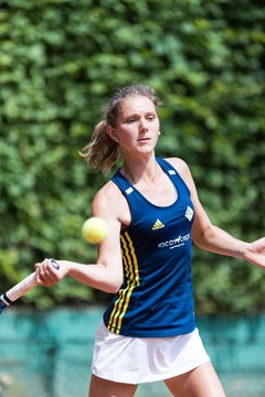 Helene Grimm 156 - RL THC von Horn und Hamm - LTTC RW Berlin